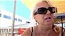 Monique Hansler laat van zich horen vanuit Spanje: 'Zo angstig'