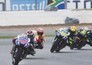 Moto2: GP van Tsjechië