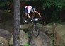 Mountainbike: Enduro world series show