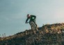 Mountainbiken: Wereldbeker Lenzerheide (v)