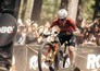 Mountainbiken: Wereldbeker Lenzerheide (v)