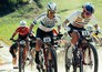 Mountainbiken: Wereldbeker Lenzerheide (v)
