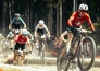 Mountainbiken: Wereldbeker Leogang (v)