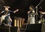 Mumford & Sons op Pinkpop