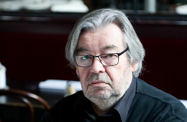 Maarten van Rossem