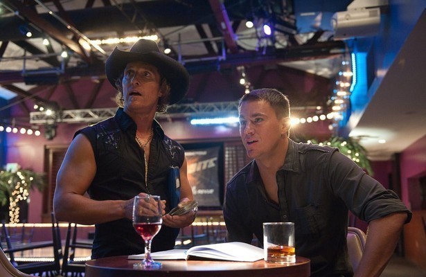 Magic Mike