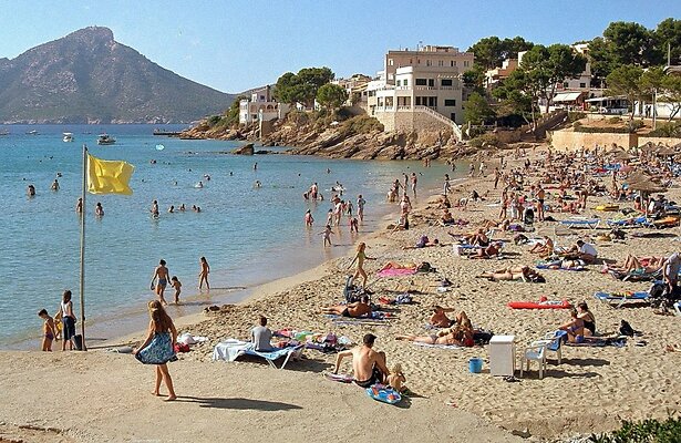 Mallorca