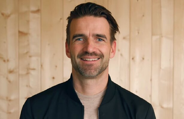 Mark Tuitert