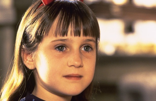  Matilda