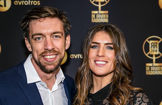 Gouden RadioRing
