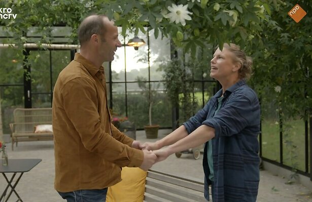 Evert en Maud