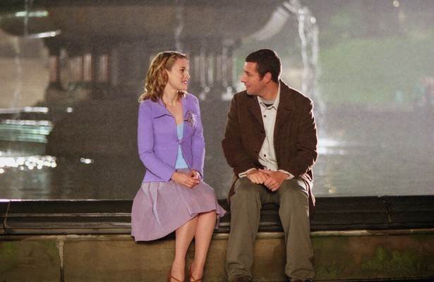 Mr. Deeds