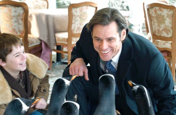 Jim Carrey