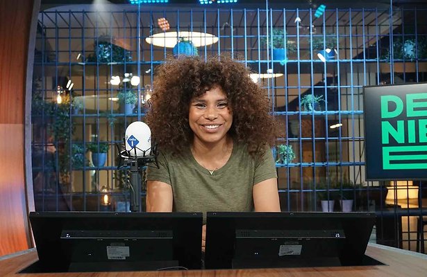 Natasja Gibbs