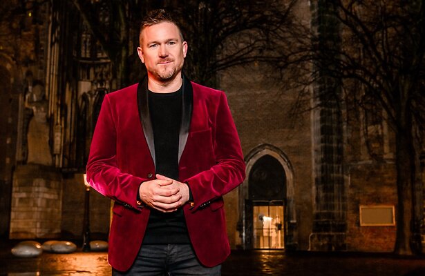 Johnny de Mol