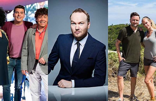 Hoe kun je stemmen tijdens het Gouden Televizier-Ring Gala?