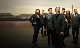 NCIS