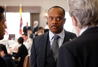 NCIS