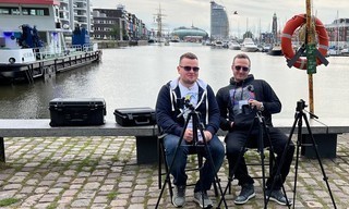 Nordseereport