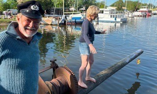 Nordseereport
