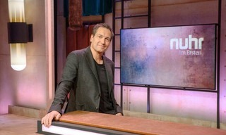 Nuhr im Ersten