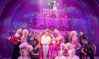 Nutcracker! A Matthew Bourne film