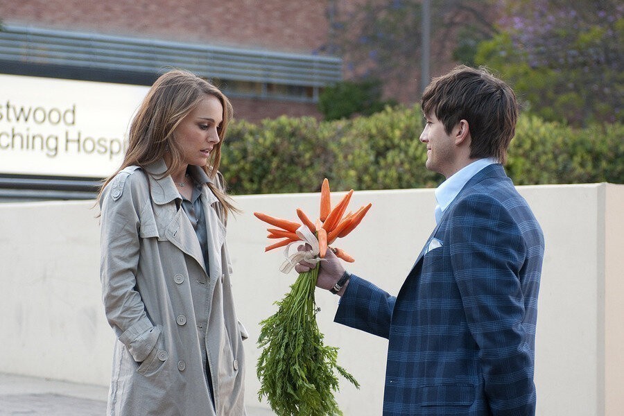 No Strings Attached