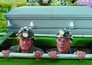 Naked Gun 33 1/3: The Final Insult