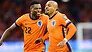 Programma WK voetbal zondag 14 juni