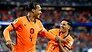 Programma WK voetbal zaterdag 20 juni