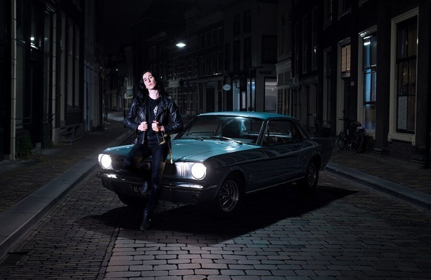 Raven van Dorst