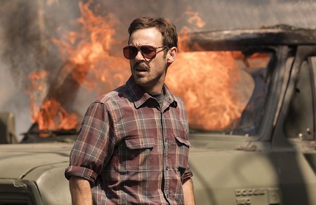 Narcos: Mexico