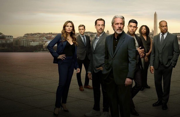 NCIS