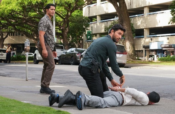 NCIS: Hawaii