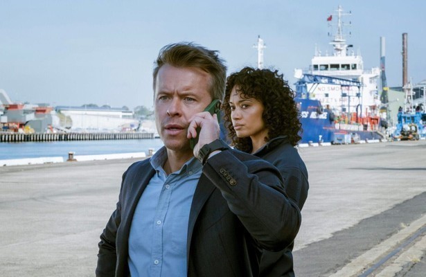 NCIS: Sydney