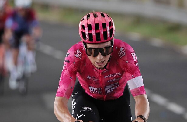 Neilson Powless