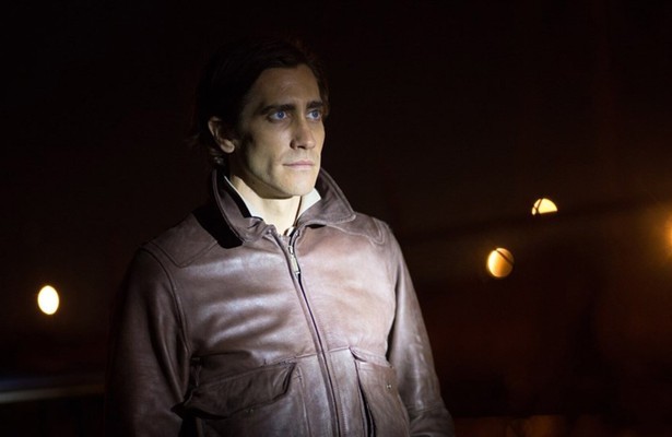 Nightcrawler