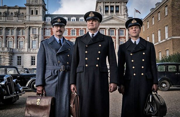 Operation Mincemeat
