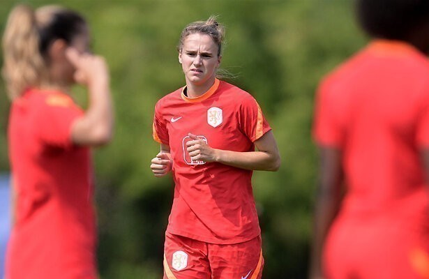 Vivianne Miedema
