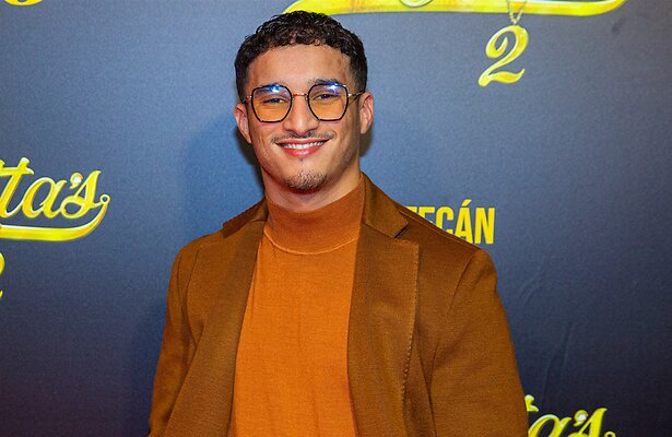 Oussama Ahammoud