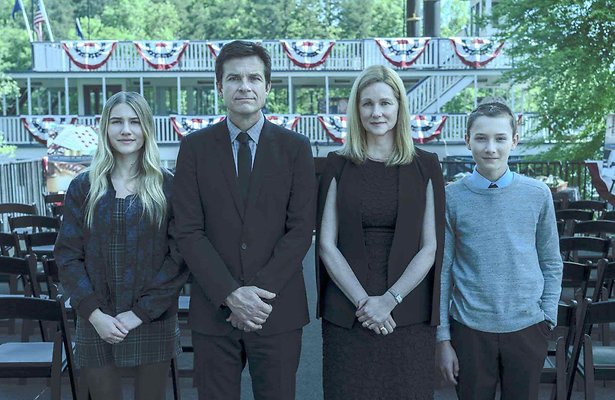 Ozark