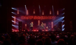 Olaf Schubert live!