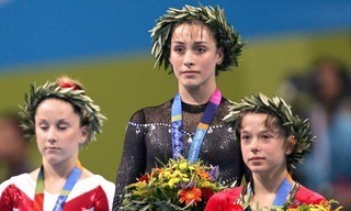 Olympische Spelen: Hall of fame