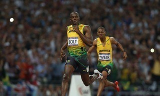 Olympische Spelen: Hall of fame