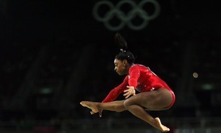Olympische Spelen: Hall of fame