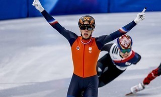 Olympische Spelen: Hall of fame