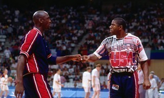 Olympische Spelen: Hall of fame