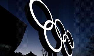 Olympische Spelen: Hall of fame