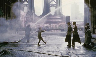 Once Upon a Time in America
