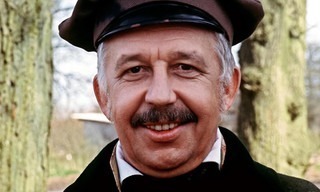 Onkel Bräsig